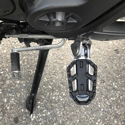 Kawasaki Versys Motorcycle Foot Peg Pedal Footrest Extension For KAWASAKI Versys X 300/650/1000