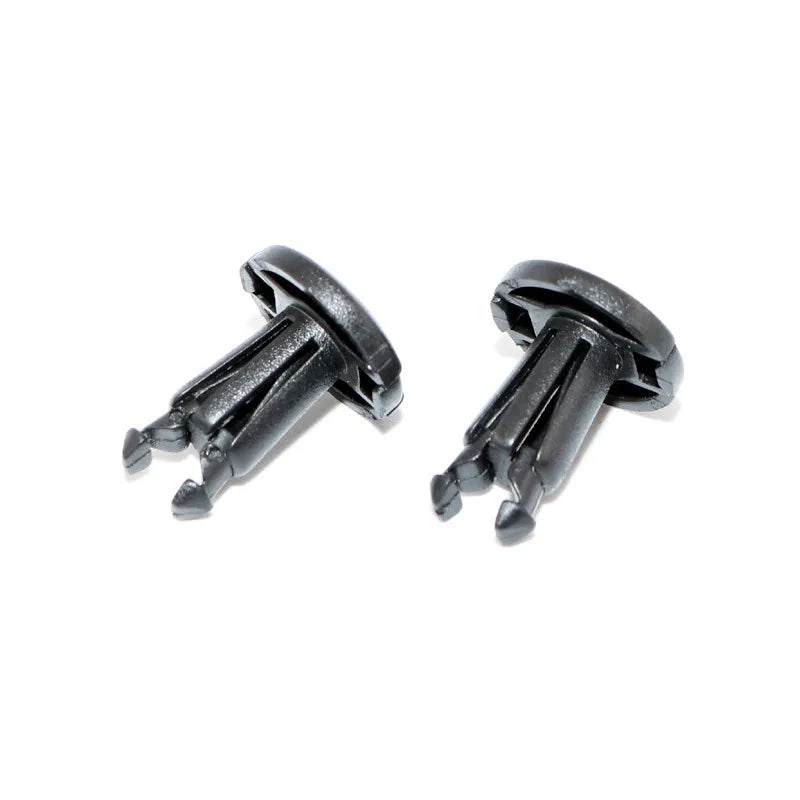 Motorcycle Push Rivets 90683-GAZ-003 Fairing Panel Fairing Fastener Clips For Most Motorcycles