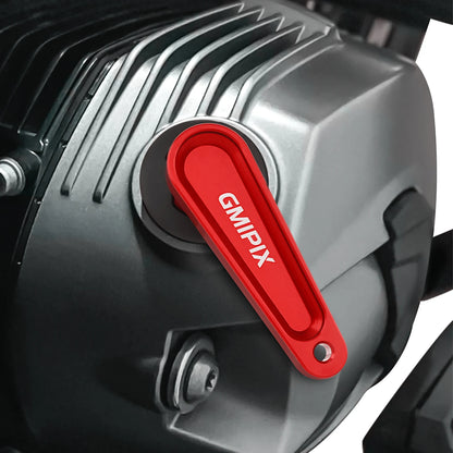 BMW Engine Oil Filler Cap Wrench Oil Filler Cap Removal Tool For BMW R1200 R1200RT R1200R R1250GS R1200GS ADV R18 1250 R Nine