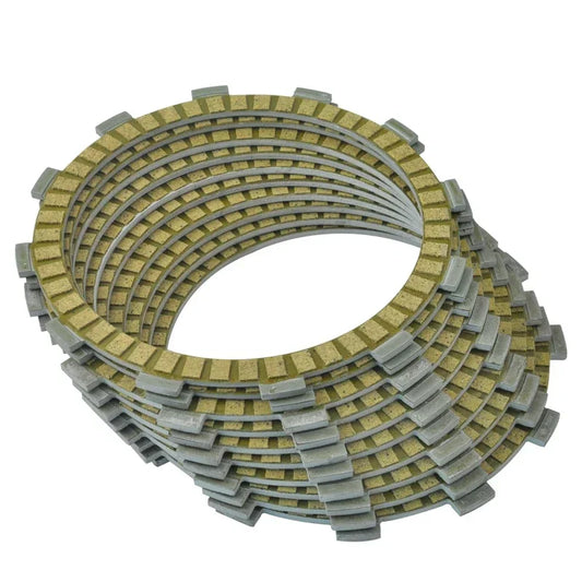 Honda ST1100 1991-2002 10pcs Clutch Friction Plates Pan European ST1100 1991-2002