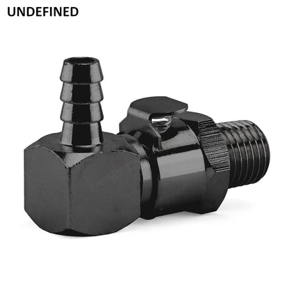 THE FIX For BMW R1200GSW R1200R S1000RR Ducati 748 916 996 998 Triumph Daytona TT600 Fuel Pump Quick Release Metal Connector