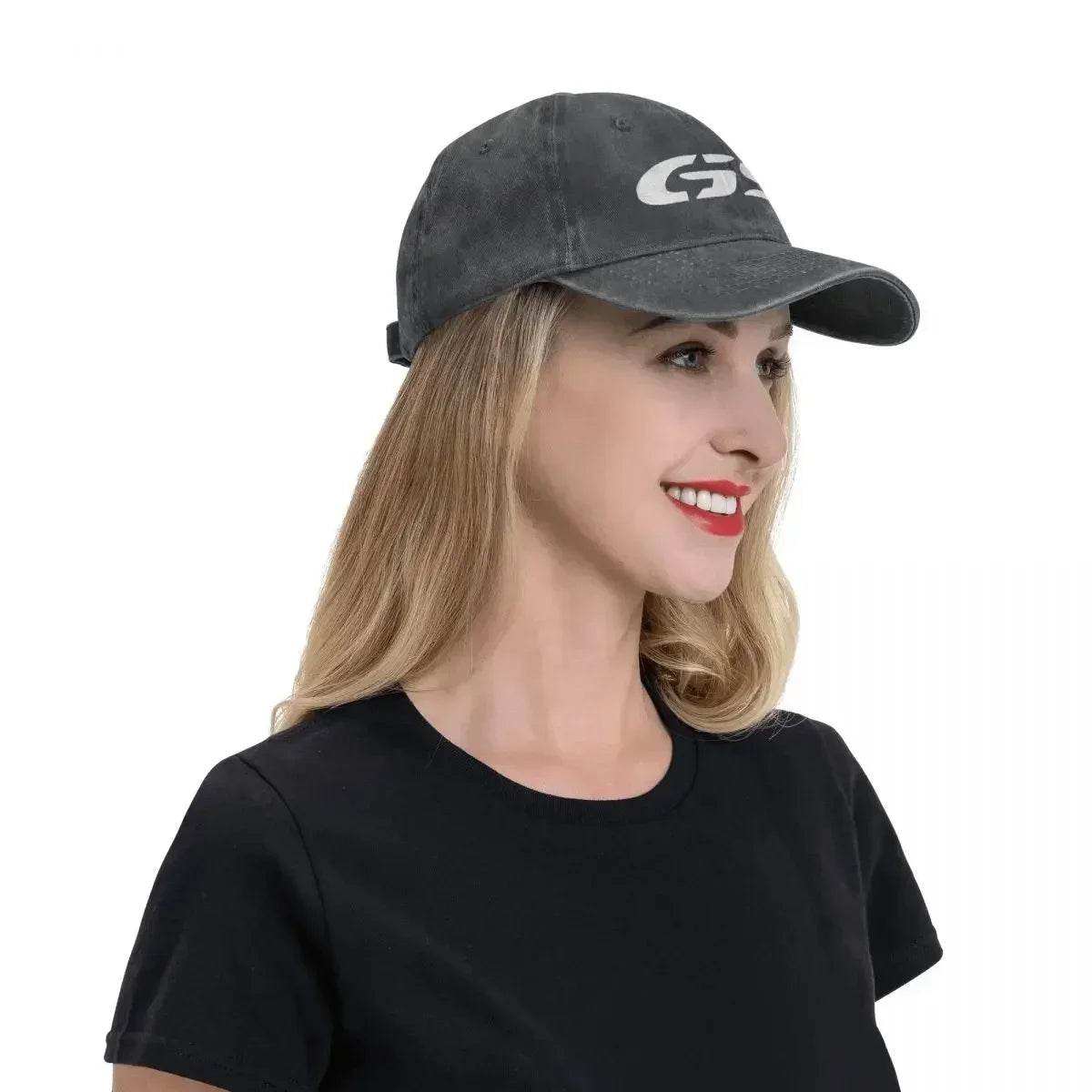 BMW GS Adventure Baseball Cap