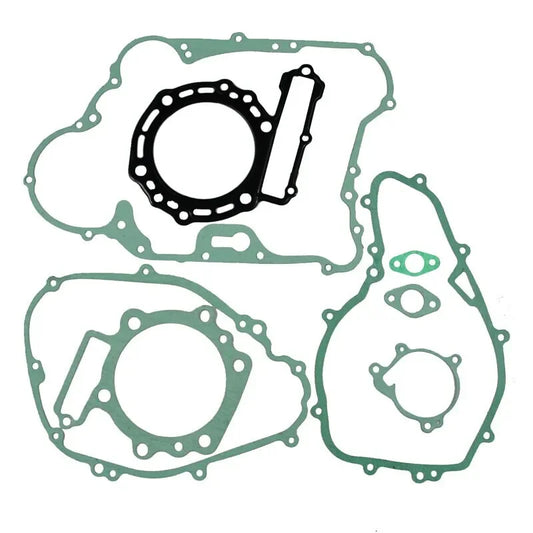 Gaskets for Kawasaki KLR650 KL650 KLR 650 Tengai 1987-2010 Motorcycle Cylinder Head Gasket Engine Crankcase Covers Gaskets Full kit set