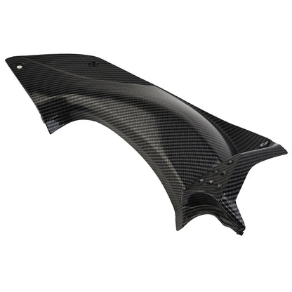 Kawasaki ZX14 / ZZR1400 Carbon Fiber Dash Cover Fairing For Kawasaki ZX14 & ZZR1400 2006-2011