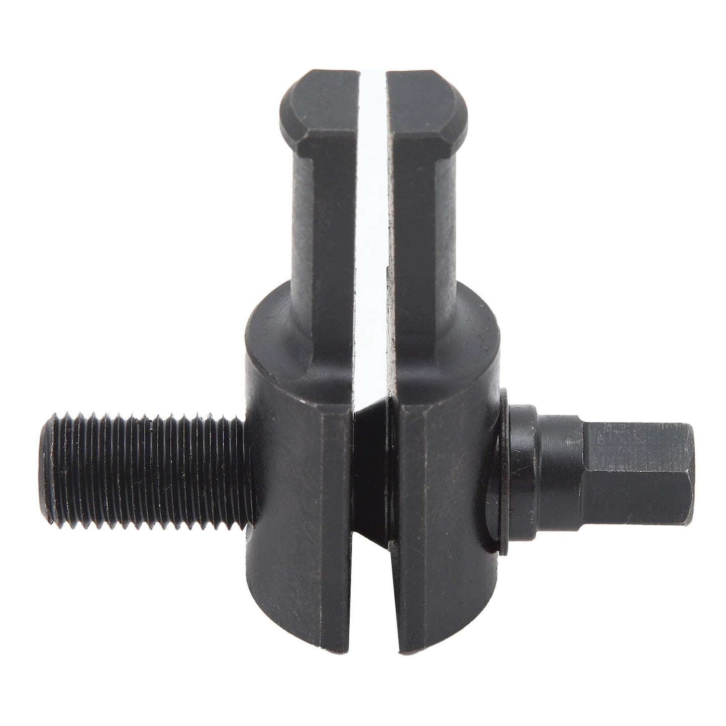 Steering Stem Bearing Race Removal Tool Universal for 25‑40mm/1‑1.57in ID Races Steering Neck Bearing Race Remover