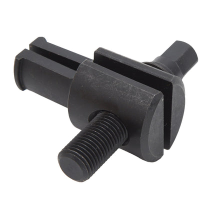 Steering Stem Bearing Race Removal Tool Universal for 25‑40mm/1‑1.57in ID Races Steering Neck Bearing Race Remover