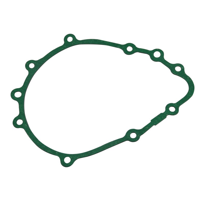 Stator/Alternator Generator Cover & Gasket For Kawasaki Ninja ZX-6R ZX-6RR ZX636 ZX600 2003-2004