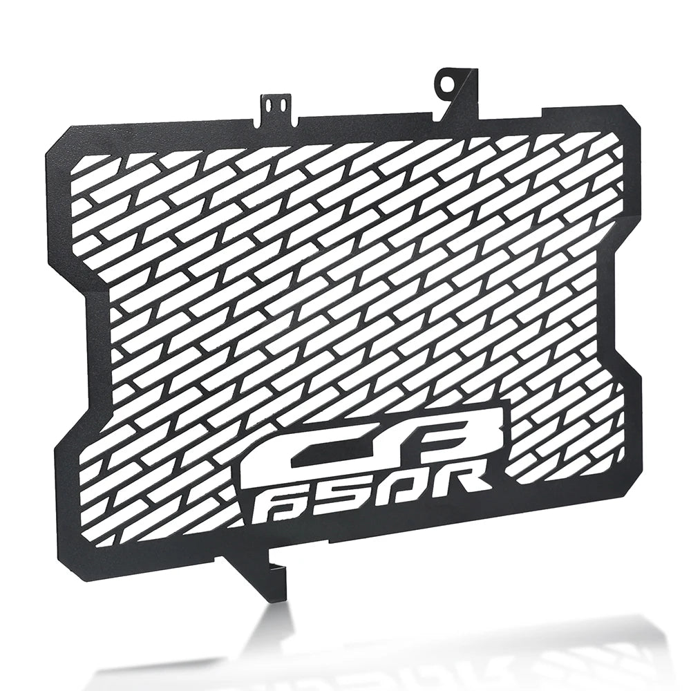 Radiator Protection For CB650R & CBR650R