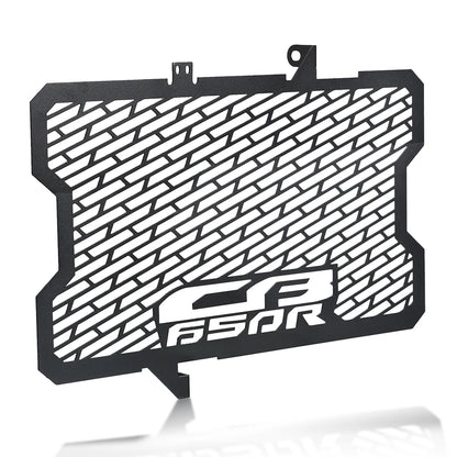 Radiator Protection For CB650R & CBR650R