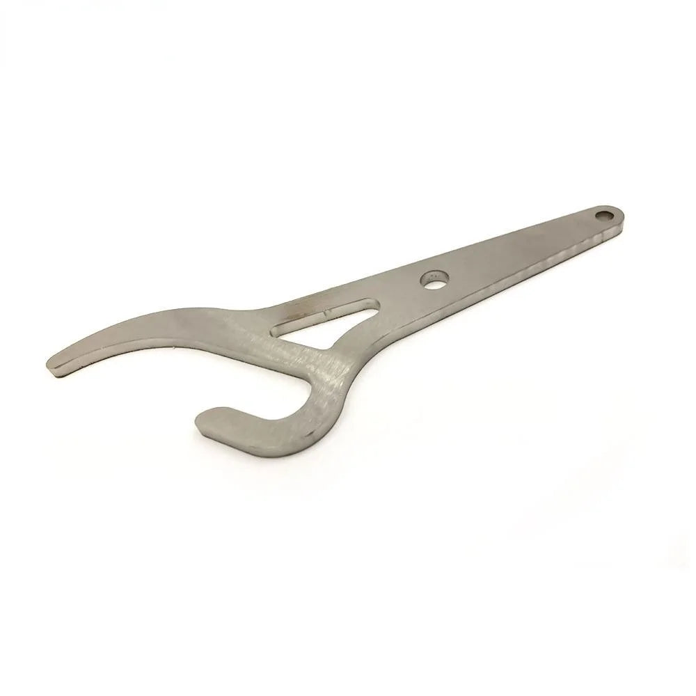 Tire Tube Repair Tool Manual Tire Spanner/Wrench For Tubed Tire/Tyre