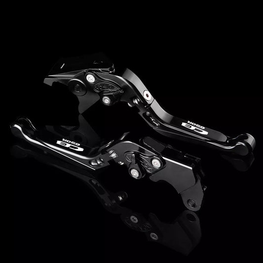 Motorcycle Adjustable Handles Lever Short & Long Brake Clutch Levers For Honda CB650R CB650F CB650R CBR650R 2014-2023