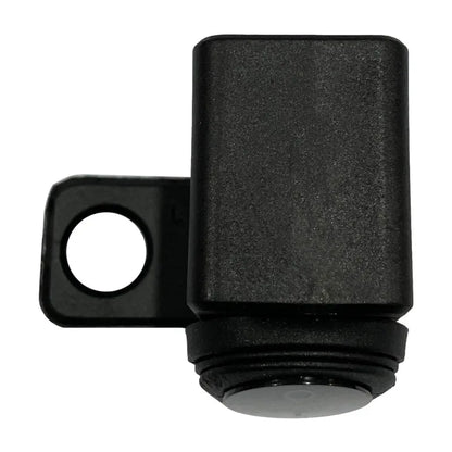 2-Way or 3-Way Handlebar Button Switch Universal Motorcycle Waterproof On/Off Switch for Left or Right