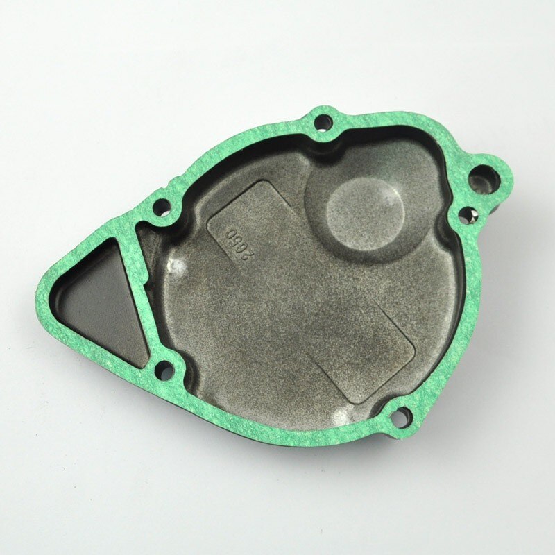 Crankcase Signal Generator Cover With Gasket For Suzuki Bandit GSF600S 1996-2003 GSF1200S 1997-2005 GSX400 1100