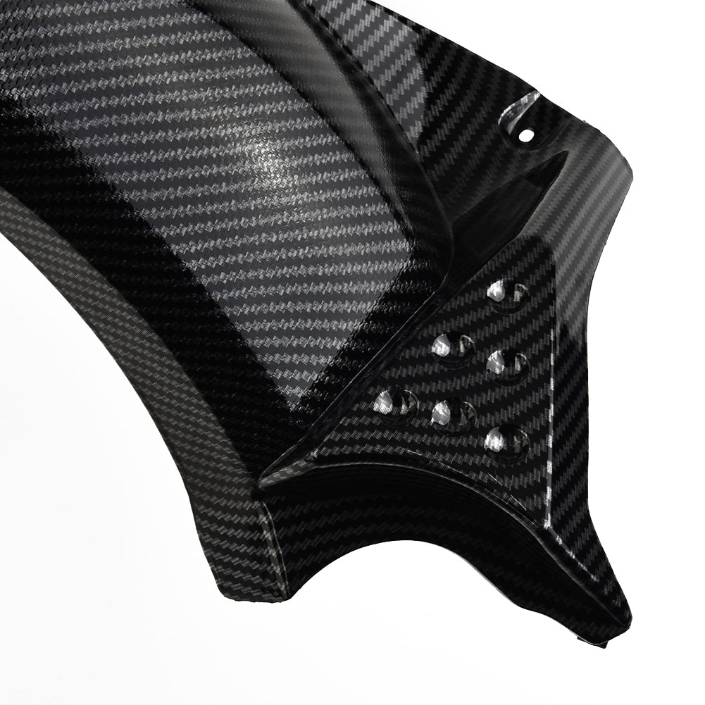 Kawasaki ZX14 / ZZR1400 Carbon Fiber Dash Cover Fairing For Kawasaki ZX14 & ZZR1400 2006-2011