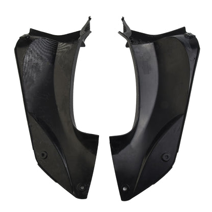 Kawasaki ZX14 / ZZR1400 Carbon Fiber Dash Cover Fairing For Kawasaki ZX14 & ZZR1400 2006-2011