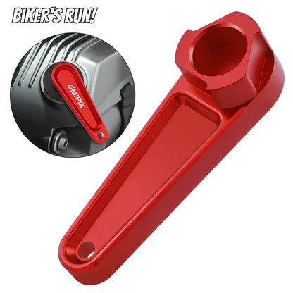BMW Engine Oil Filler Cap Wrench Oil Filler Cap Removal Tool For BMW R1200 R1200RT R1200R R1250GS R1200GS ADV R18 1250 R Nine