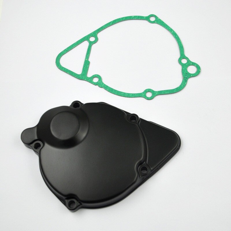 Crankcase Signal Generator Cover With Gasket For Suzuki Bandit GSF600S 1996-2003 GSF1200S 1997-2005 GSX400 1100