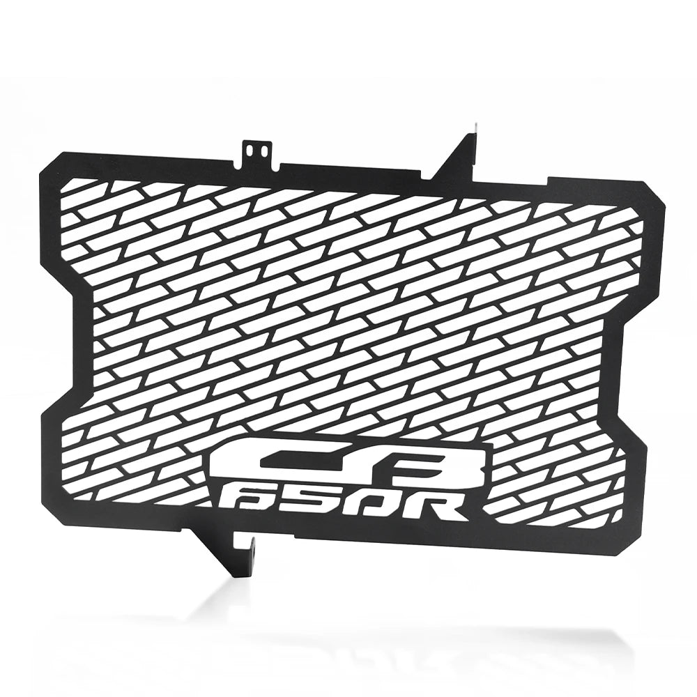 Radiator Protection For CB650R & CBR650R