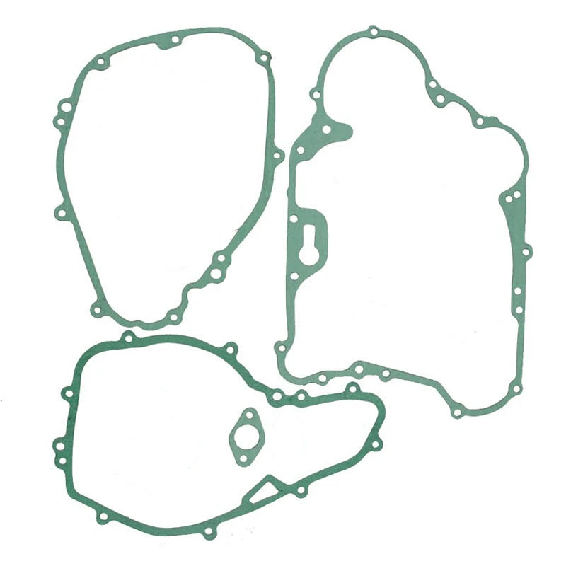 Kawasaki  KLR650 1987-2018 & KL600 KLR600 1984-1989 Engine Generator Clutch Cover Tensioner Gasket Kit