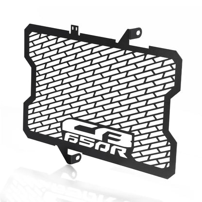 Radiator Protection For CB650R & CBR650R