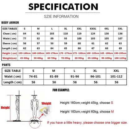 New Motorcycle Jackets & Body Armor Protection Accessories CE Protection For Street or Offroad Motorbike/Motocross Protective Gear