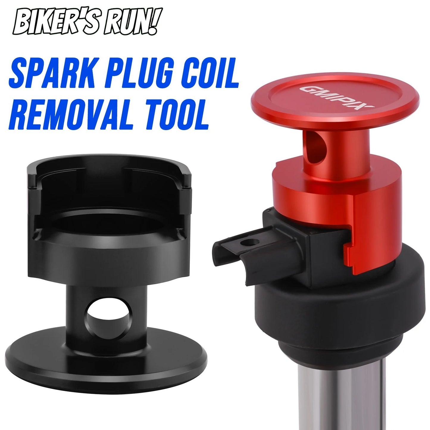 BMW Spark Plug Coil Removal Tool for BMW Motorcycle R1200/R/RT/GS R1250 F650GS F800