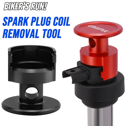 BMW Spark Plug Coil Removal Tool for BMW Motorcycle R1200/R/RT/GS R1250 F650GS F800