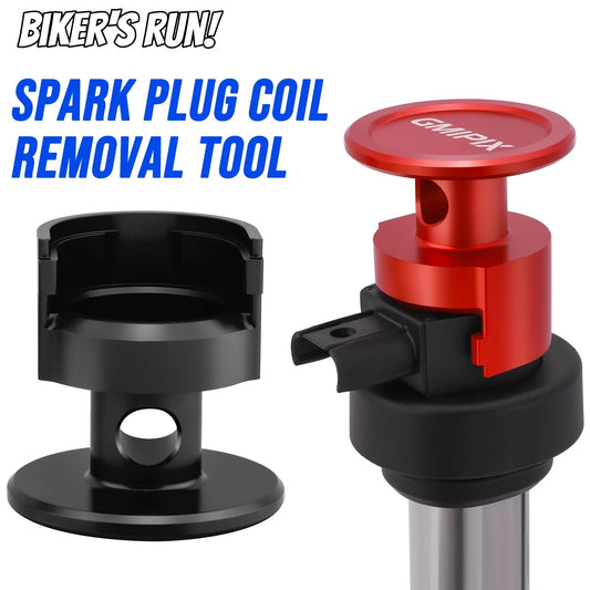 BMW Spark Plug Coil Removal Tool for BMW Motorcycle R1200/R/RT/GS R1250 F650GS F800