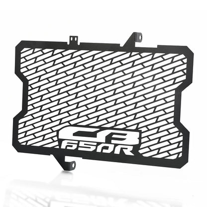 Radiator Protection For CB650R & CBR650R