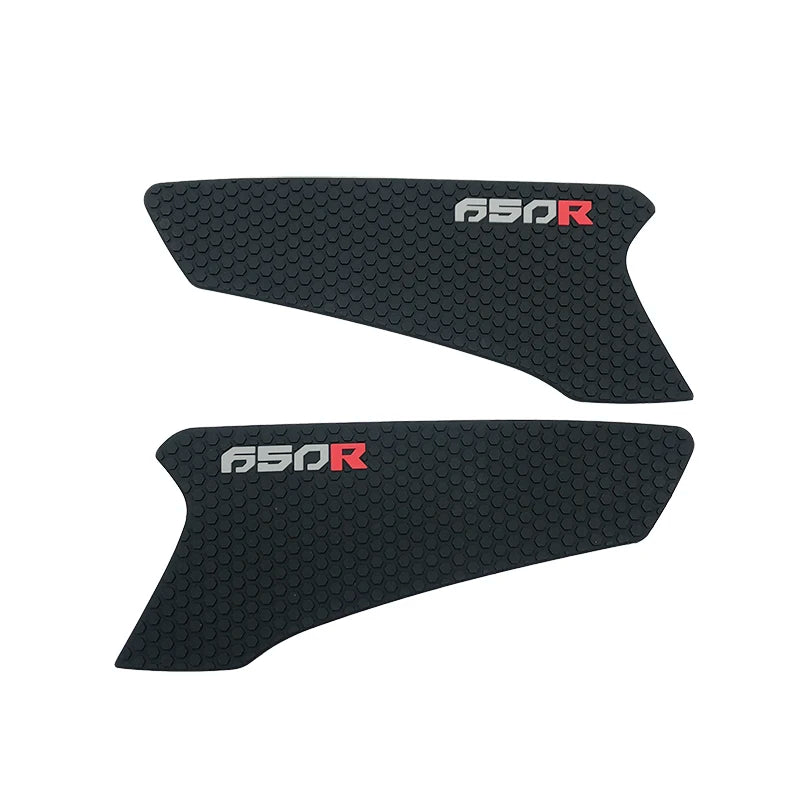 Anti-Slip Fuel Tank Pad Protection For HONDA CBR650R