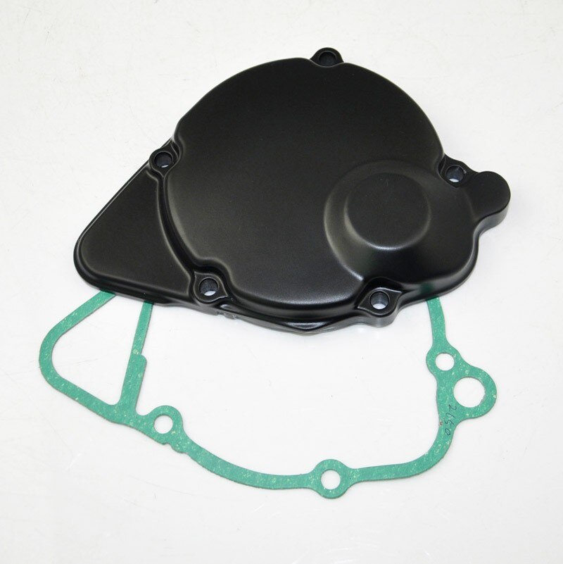 Crankcase Signal Generator Cover With Gasket For Suzuki Bandit GSF600S 1996-2003 GSF1200S 1997-2005 GSX400 1100