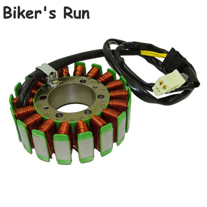 5th Generation Honda VFR800 Stator/Alternator Coil For 1998-2001