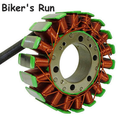 5th Generation Honda VFR800 Stator/Alternator Coil For 1998-2001