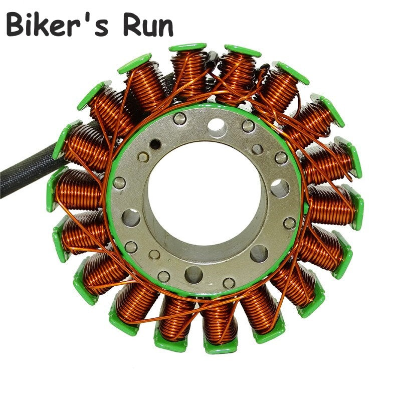 5th Generation Honda VFR800 Stator/Alternator Coil For 1998-2001