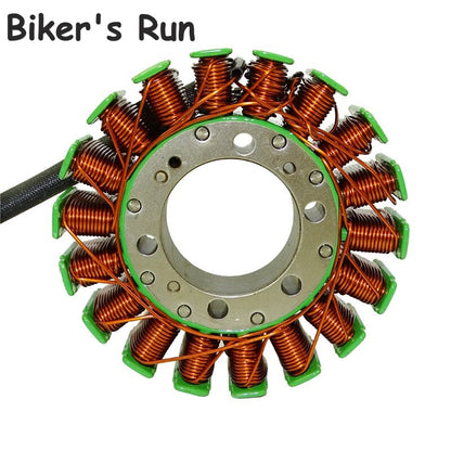 5th Generation Honda VFR800 Stator/Alternator Coil For 1998-2001