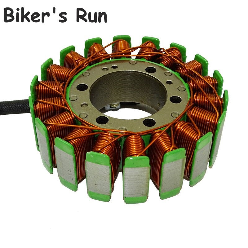 5th Generation Honda VFR800 Stator/Alternator Coil For 1998-2001