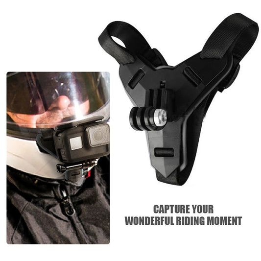 Action Cam GoPro Motorcycle Helmet Mount