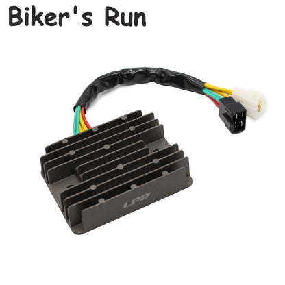 Motorcycle Regulator Rectifier for Ducati Monster 600 Dark 696 750 900 1100 1000 S4RS S4R S2R Multistrada DS1000