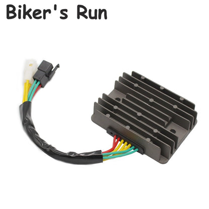 Motorcycle Regulator Rectifier for Ducati Monster 600 Dark 696 750 900 1100 1000 S4RS S4R S2R Multistrada DS1000