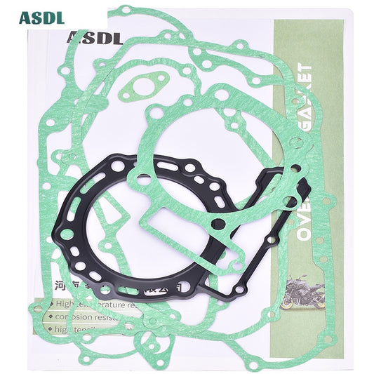 Eagle Mfg. KLR 650 Doohickey Kit w/ Torsion Spring, Gaskets Eagle Mfg. KLR 650 Doohickey Kit w/ Torsion Spring, Gaskets