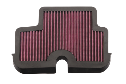 Hi-Flow Air Filter For KAWASAKI Versys650 ER-6N ER-6F ER 6N/6F ER6N ER6F KLE 650 KLE650