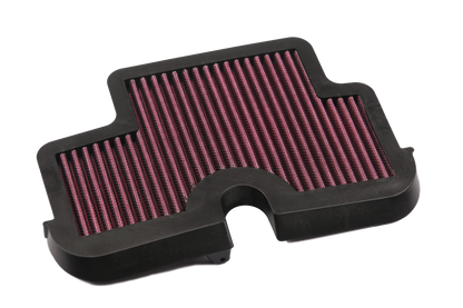 Hi-Flow Air Filter For KAWASAKI Versys650 ER-6N ER-6F ER 6N/6F ER6N ER6F KLE 650 KLE650