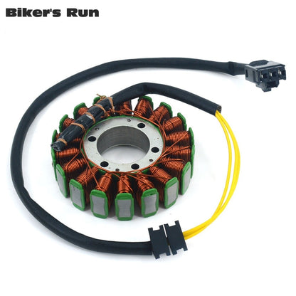 Alternator Engine Stator Charging For HONDA VFR800 VFR800 Interceptor 6th Generation 2002 through 2010