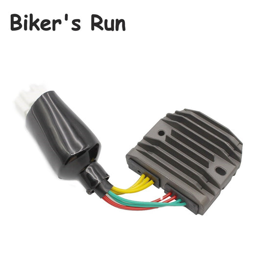 Motorcycle Regulator Rectifier for Honda CBR600 F4i CBR600RR F5 CBR900 CBR954 CBR929 CBR1100XX VTX1300 NSS2